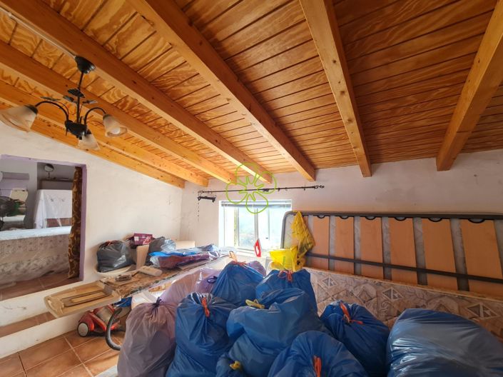 Image No.17-Maison de village de 3 chambres à vendre à Lubrín