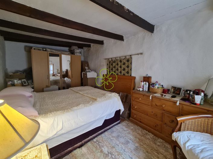 Image No.20-Maison de village de 3 chambres à vendre à Lubrín