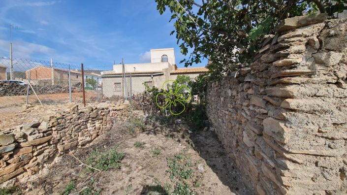 Image No.24-Maison de village de 3 chambres à vendre à Lubrín