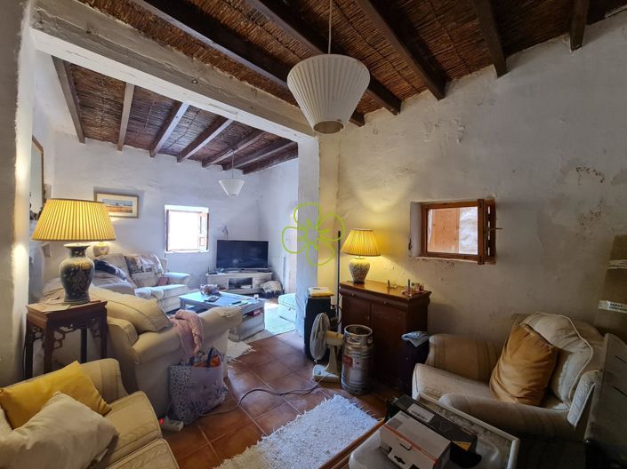 Image No.5-Maison de village de 3 chambres à vendre à Lubrín