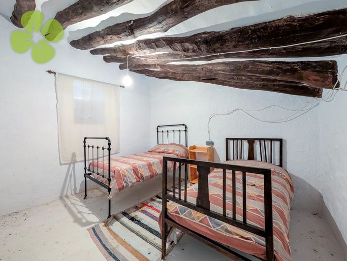 Image No.11-Maison de campagne de 4 chambres à vendre à Albox