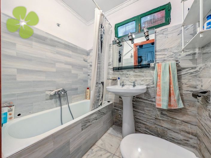 Image No.12-Maison de campagne de 4 chambres à vendre à Albox