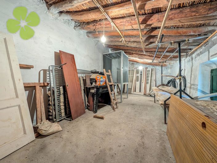 Image No.18-Maison de campagne de 4 chambres à vendre à Albox