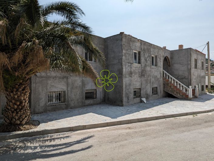 Image No.28-7 Bed Village House for sale