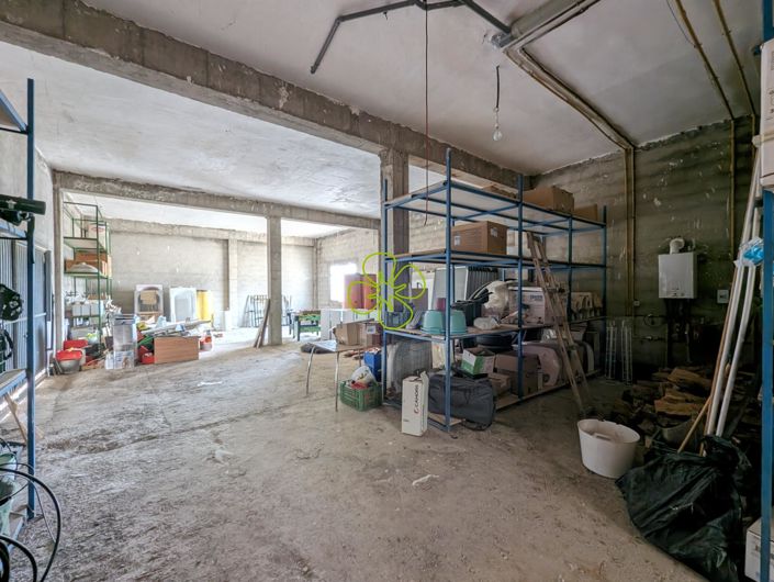 Image No.35-Maison de village de 5 chambres à vendre à Albox