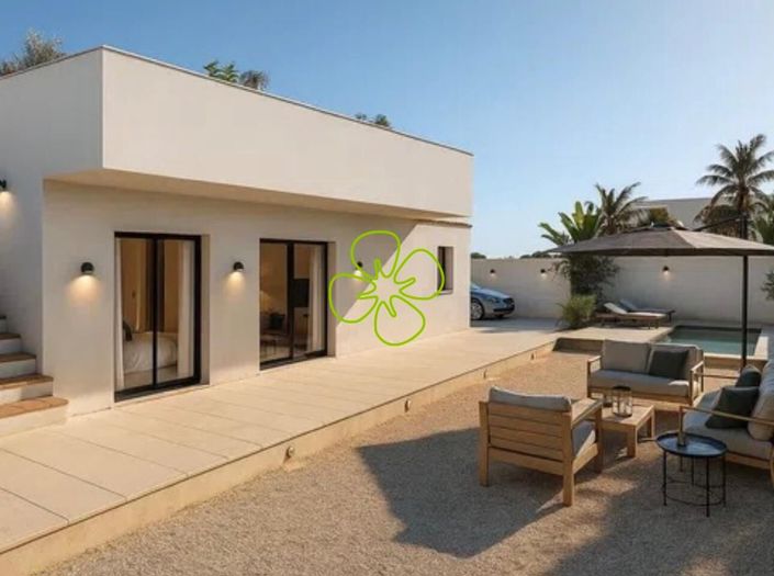 Image No.2-3 Bed Villa for sale