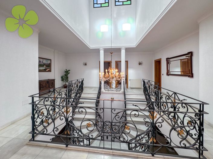 Image No.18-Maison de village de 6 chambres à vendre à Cantoria