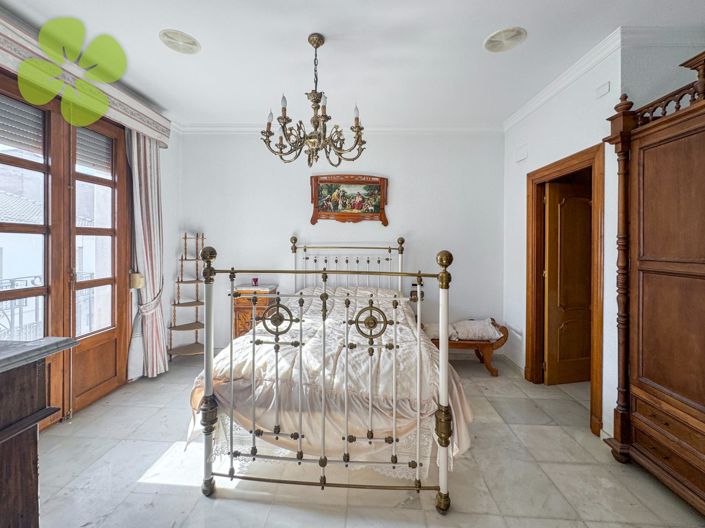 Image No.20-Maison de village de 6 chambres à vendre à Cantoria