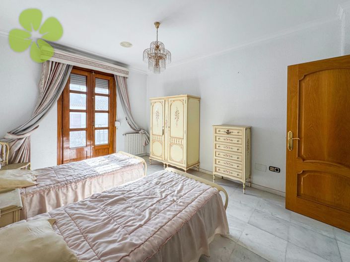 Image No.23-Maison de village de 6 chambres à vendre à Cantoria