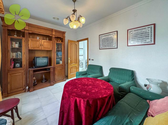 Image No.26-Maison de village de 6 chambres à vendre à Cantoria