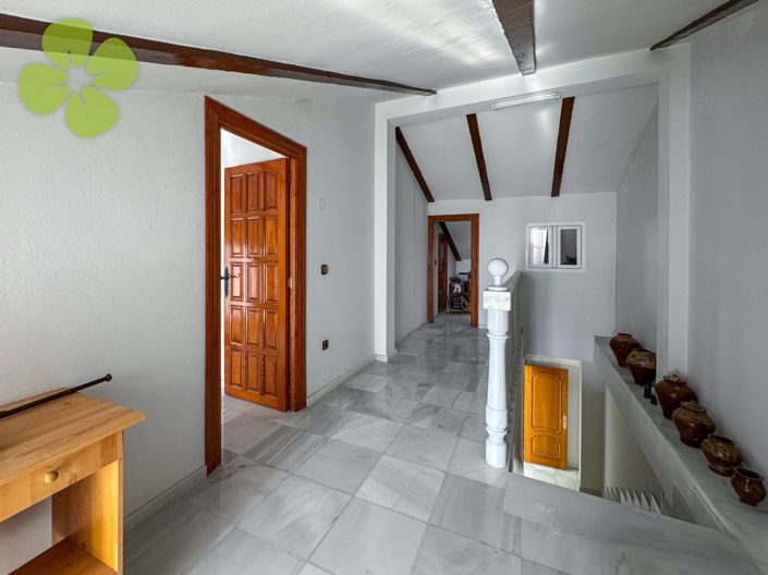 Image No.28-Maison de village de 6 chambres à vendre à Cantoria