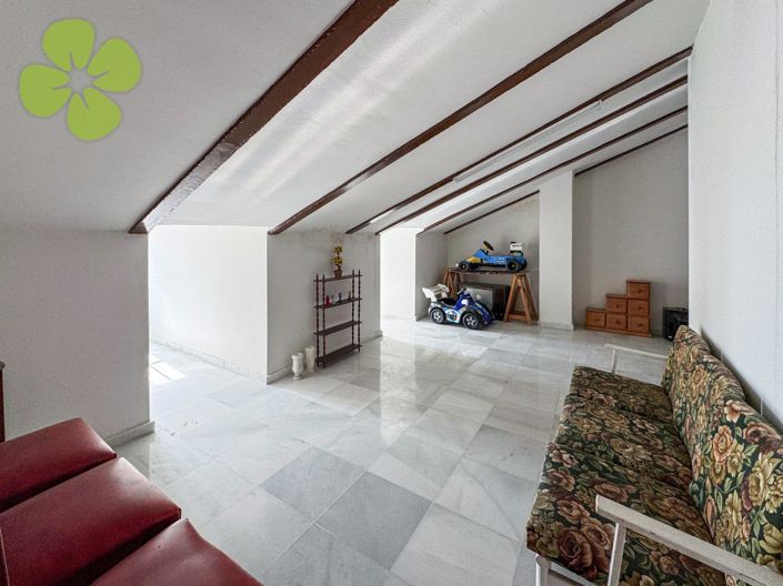 Image No.29-Maison de village de 6 chambres à vendre à Cantoria