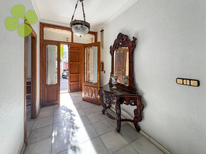 Image No.5-Maison de village de 6 chambres à vendre à Cantoria