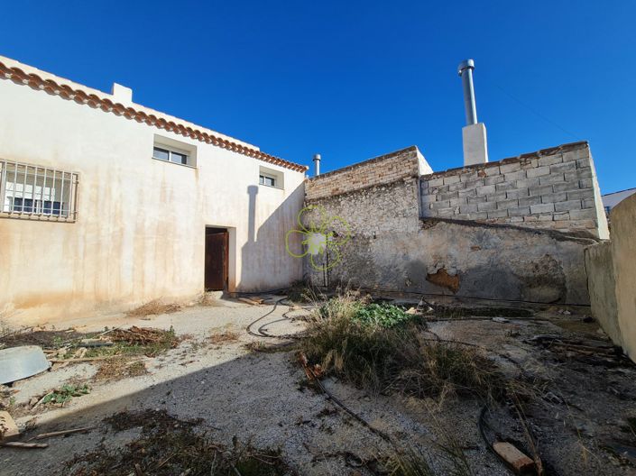 Image No.22-4 Bed Village House for sale