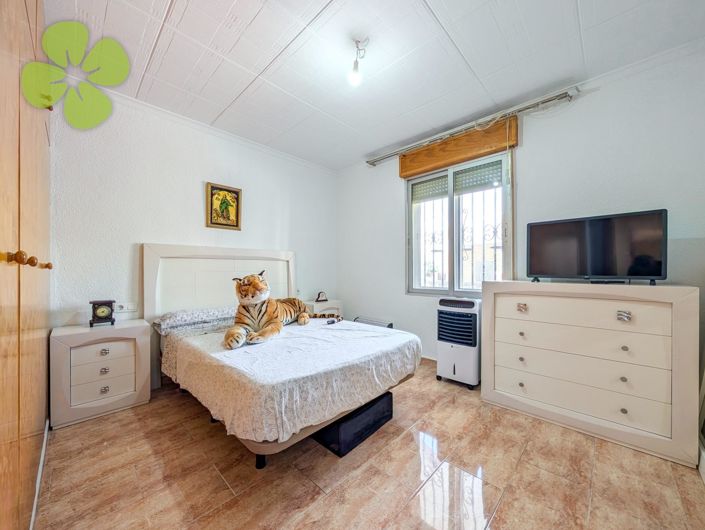 Image No.13-3 Bed Village House for sale