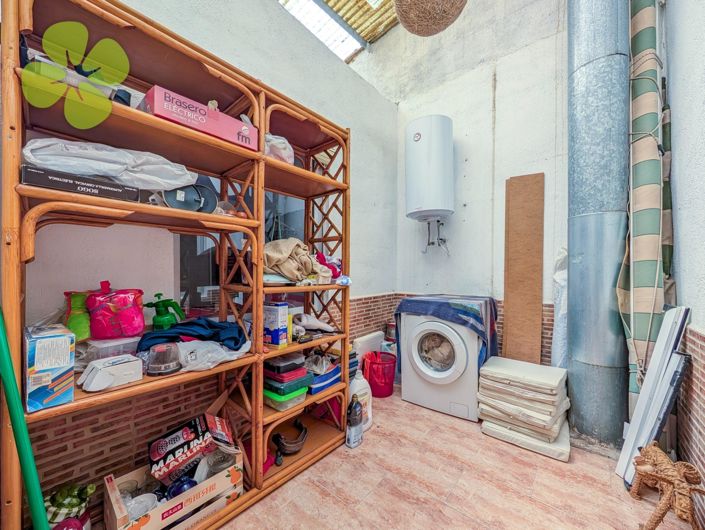 Image No.16-3 Bed Village House for sale