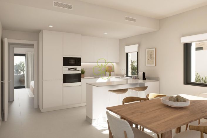 Image No.5-3 Bed Villa for sale