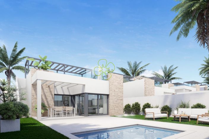 Image No.9-3 Bed Villa for sale