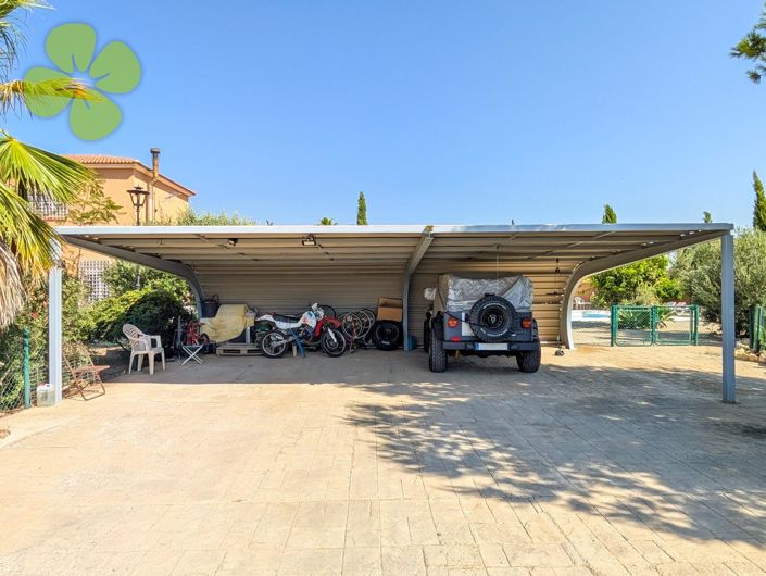 Image No.27-Villa de 5 chambres à vendre à Albox