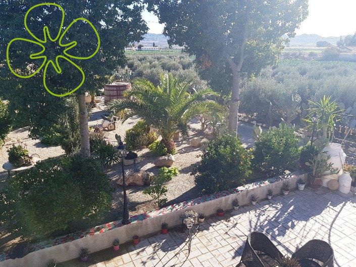 Image No.17-4 Bed Country House for sale