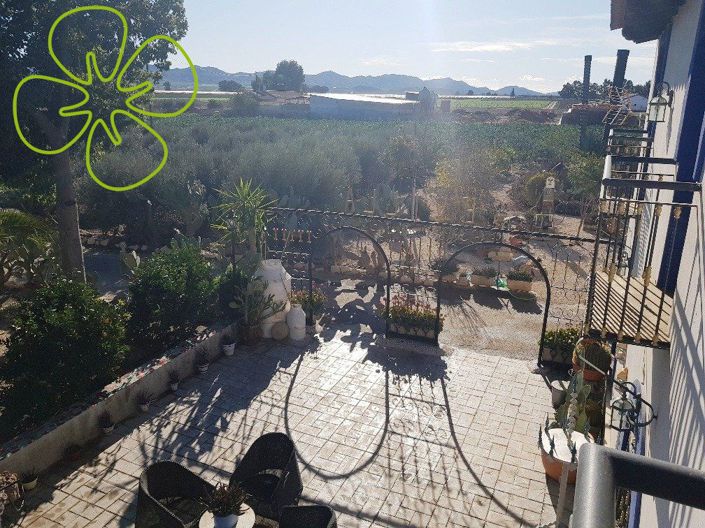 Image No.18-4 Bed Country House for sale