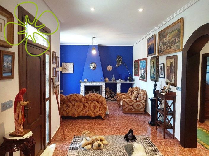 Image No.6-4 Bed Country House for sale