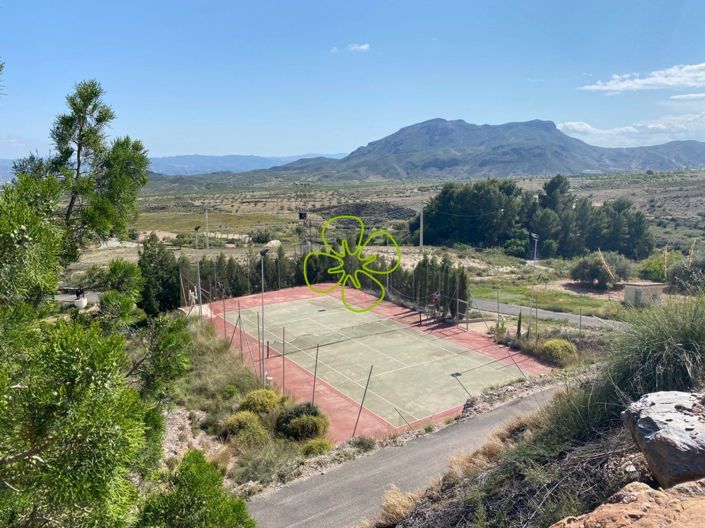 Image No.21-3 Bed Villa for sale