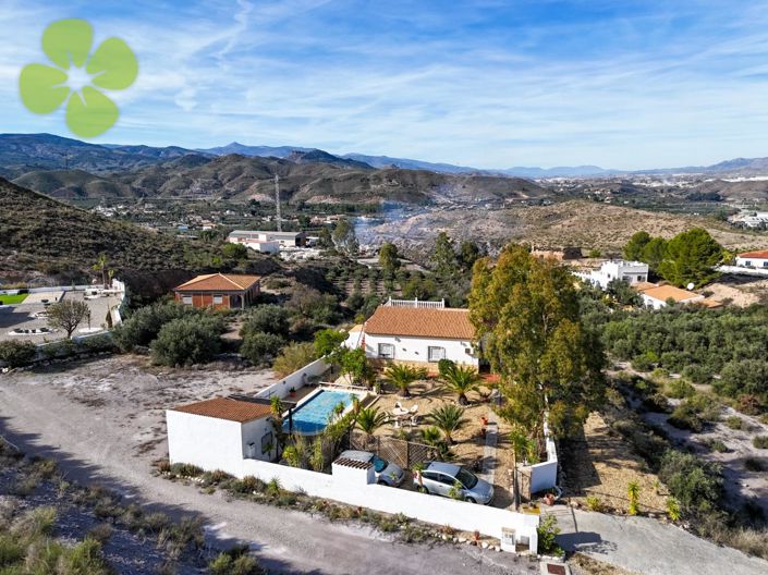 Image No.16-3 Bed Villa for sale