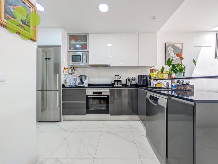 Image No.5-3 Bed Apartment for sale