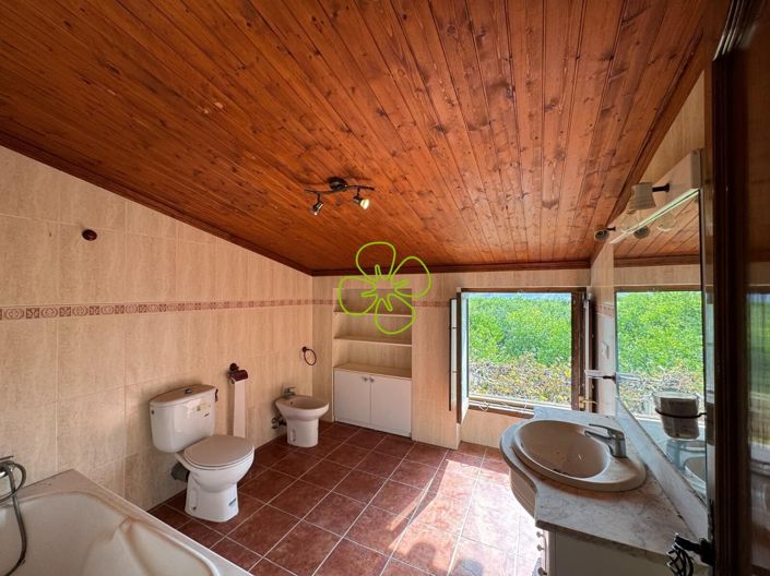 Image No.19-Maison de campagne de 5 chambres à vendre à Cantoria