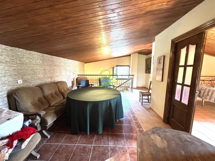 Image No.22-Maison de campagne de 5 chambres à vendre à Cantoria