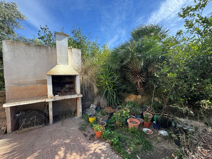 Image No.27-Maison de campagne de 5 chambres à vendre à Cantoria