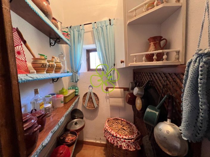 Image No.14-Maison de campagne de 5 chambres à vendre à Albox