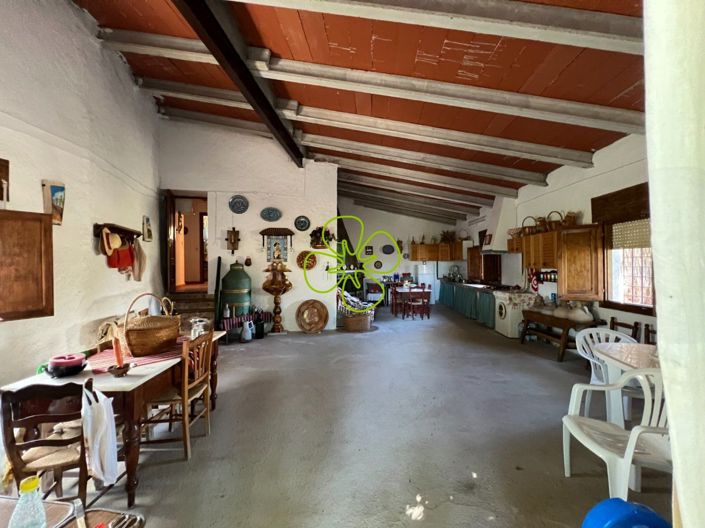 Image No.16-Maison de campagne de 5 chambres à vendre à Albox