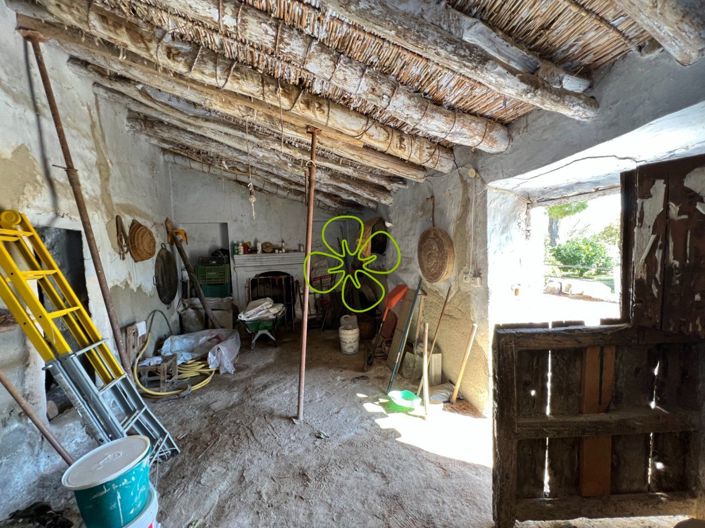 Image No.20-Maison de campagne de 5 chambres à vendre à Albox