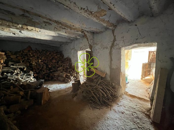 Image No.23-Maison de campagne de 5 chambres à vendre à Albox