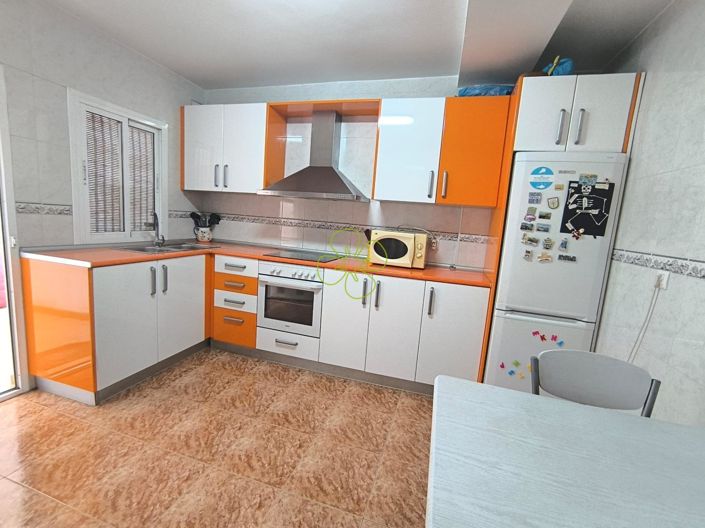 Image No.10-Duplex de 5 chambres à vendre à Albox