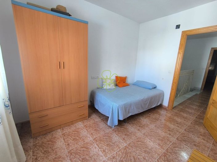 Image No.17-Duplex de 5 chambres à vendre à Albox