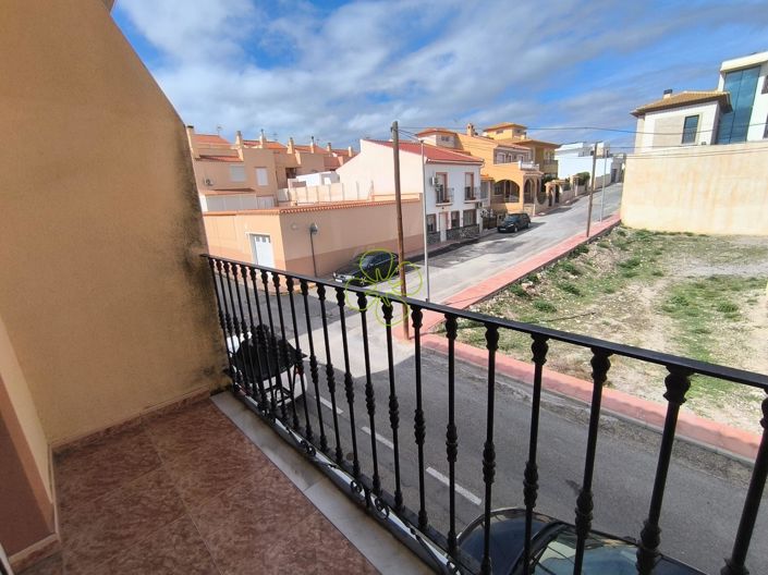 Image No.21-Duplex de 5 chambres à vendre à Albox