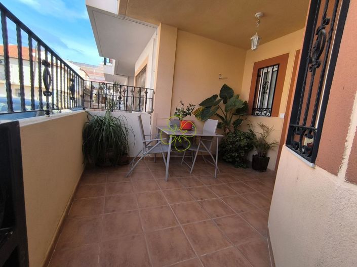 Image No.3-Duplex de 5 chambres à vendre à Albox