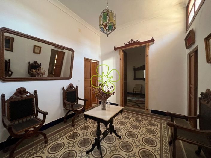 Image No.10-Maison de village de 4 chambres à vendre à Albox