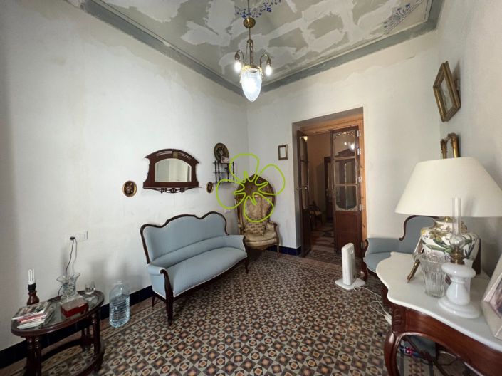 Image No.12-Maison de village de 4 chambres à vendre à Albox