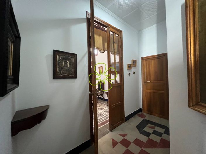 Image No.18-Maison de village de 4 chambres à vendre à Albox