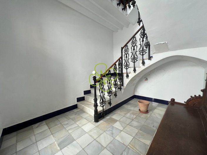 Image No.2-Maison de village de 4 chambres à vendre à Albox