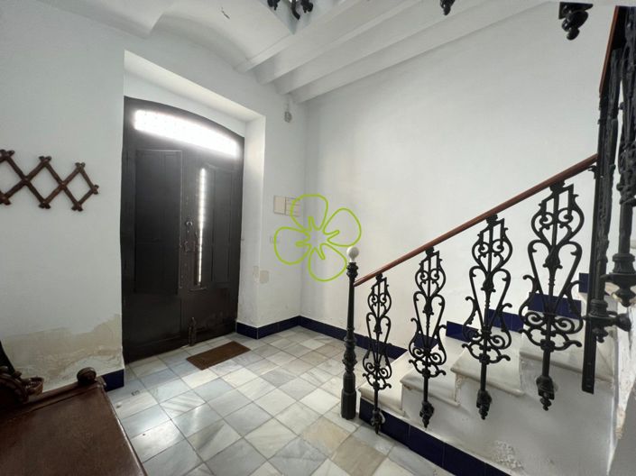 Image No.3-Maison de village de 4 chambres à vendre à Albox