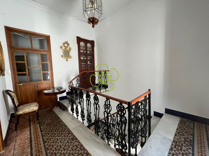 Image No.6-Maison de village de 4 chambres à vendre à Albox