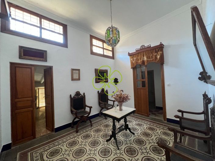 Image No.9-Maison de village de 4 chambres à vendre à Albox