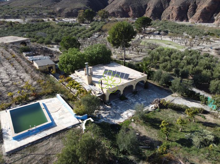 Image No.26-5 Bed Country House for sale