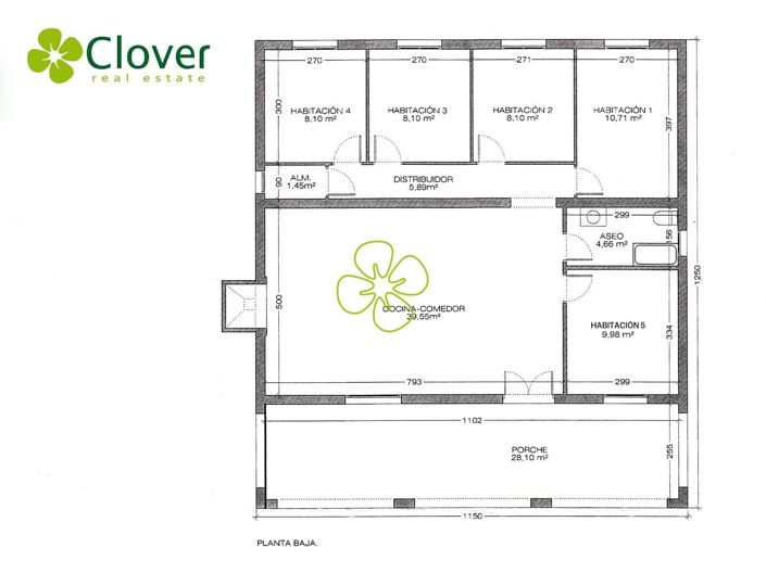 Image No.27-5 Bed Country House for sale