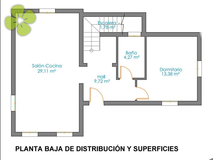Image No.20-3 Bed Villa for sale
